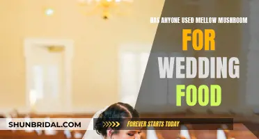 Mellow Mushroom Wedding Catering: A Fun Food Choice?