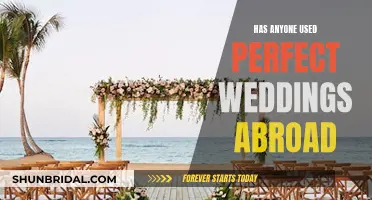 Perfect Weddings Abroad: Real Reviews, Real Talk