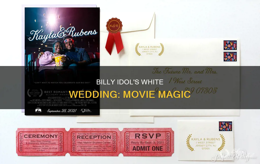 has billy idol