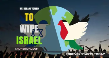 Islam and Israel: Debunking the Myth of Wiping Out Israel
