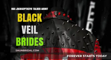 Jacksepticeye and Black Veil Brides: A Connection Explored