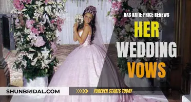Katie Price's Wedding Vow Renewal: A Recap