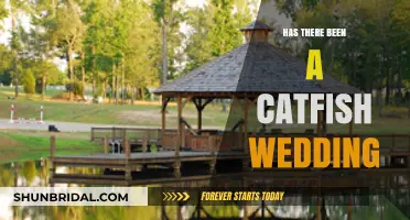 Catfish Weddings: Do They Really Happen?
