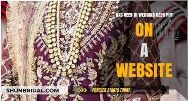Veer Di Wedding: Is it Streaming Online?