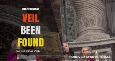 Has Veronica's Veil Been Discovered? Unraveling the Mystery and Evidence