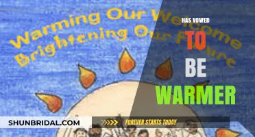 Embracing Change: A Commitment to a Warmer, More Welcoming Future