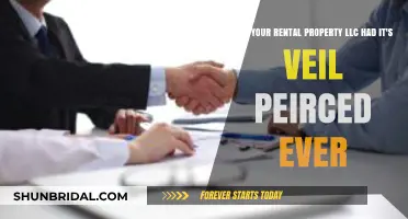 Protecting Your Rental LLC: Avoiding Veil Piercing Risks and Consequences