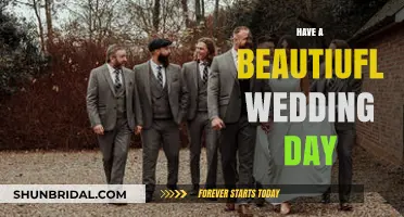 Crafting Your Dream Wedding: Tips for a Beautiful, Stress-Free Day