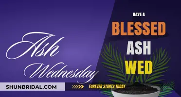Ash Wednesday: A Day to Reflect and Bless
