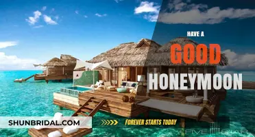 Romantic Getaways: Tips for Planning the Perfect Honeymoon Adventure