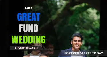 Affordable Nuptials: A Guide to Frugal and Fun Weddings