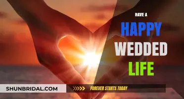 Happy Marriage Secrets: Simple Steps to Wedded Bliss