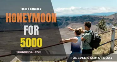 Honeymoon in Hawaii: A Luxurious Tropical Escape Under $5000