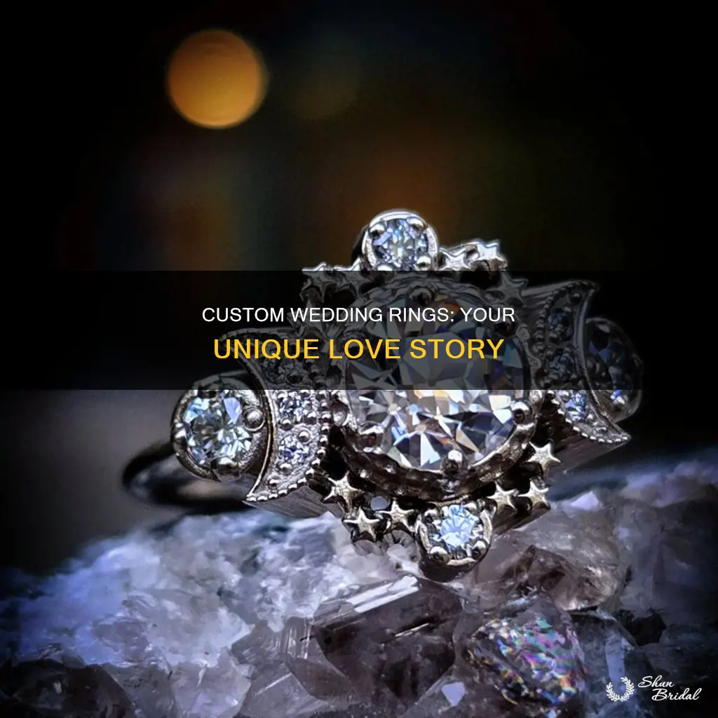 have a wedding ring made