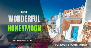 Honeymoon Bliss: A Guide to a Magical Getaway