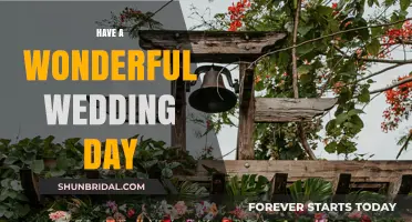 Crafting Your Perfect Wedding Day: Tips for a Magical Celebration