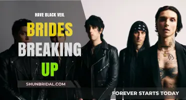 Are Black Veil Brides Splitting Up? Rumors and Truth Revealed