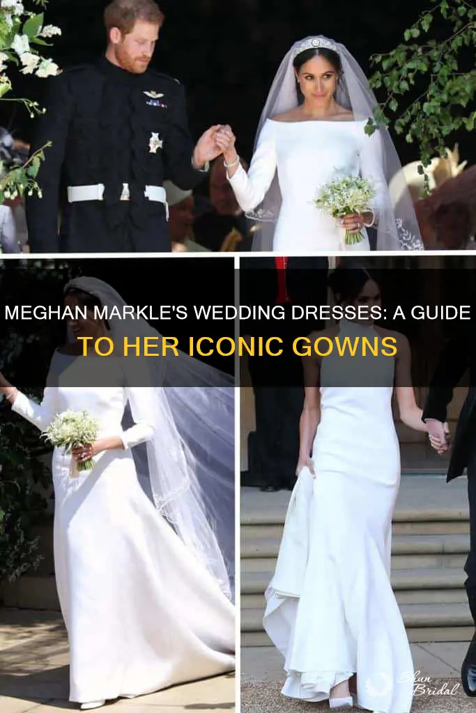 have each of meghan markle
