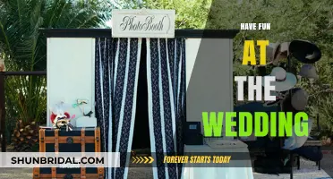 Make Your Wedding Unforgettable: Fun Ideas to Try