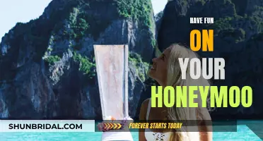 Honeymoon Fun: Make Magical Memories