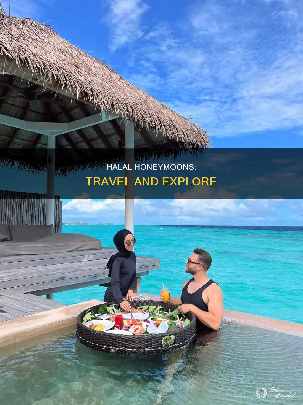 have halal will travel honeymoon
