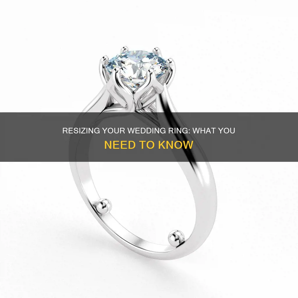 have my wedding ring resized