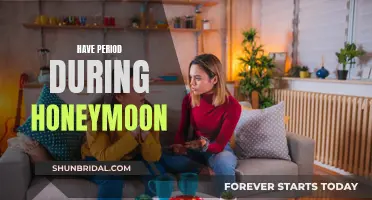 Honeymoon Period: An Unexpected Challenge for Newlyweds