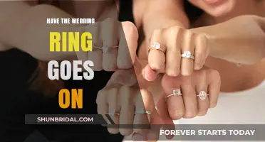 The Wedding Ring: Symbolism and Tradition