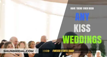 KISS-Themed Weddings: A Rock and Roll Affair