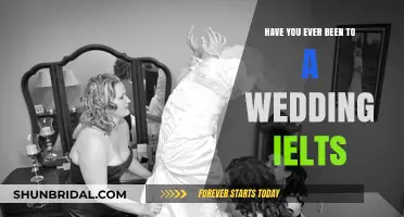 Weddings: A Beautiful Mess or Organized Chaos?