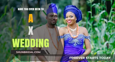 Themed Weddings: Ever Been to One?