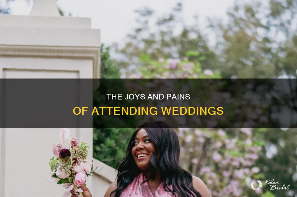 have you every been other s wedding
