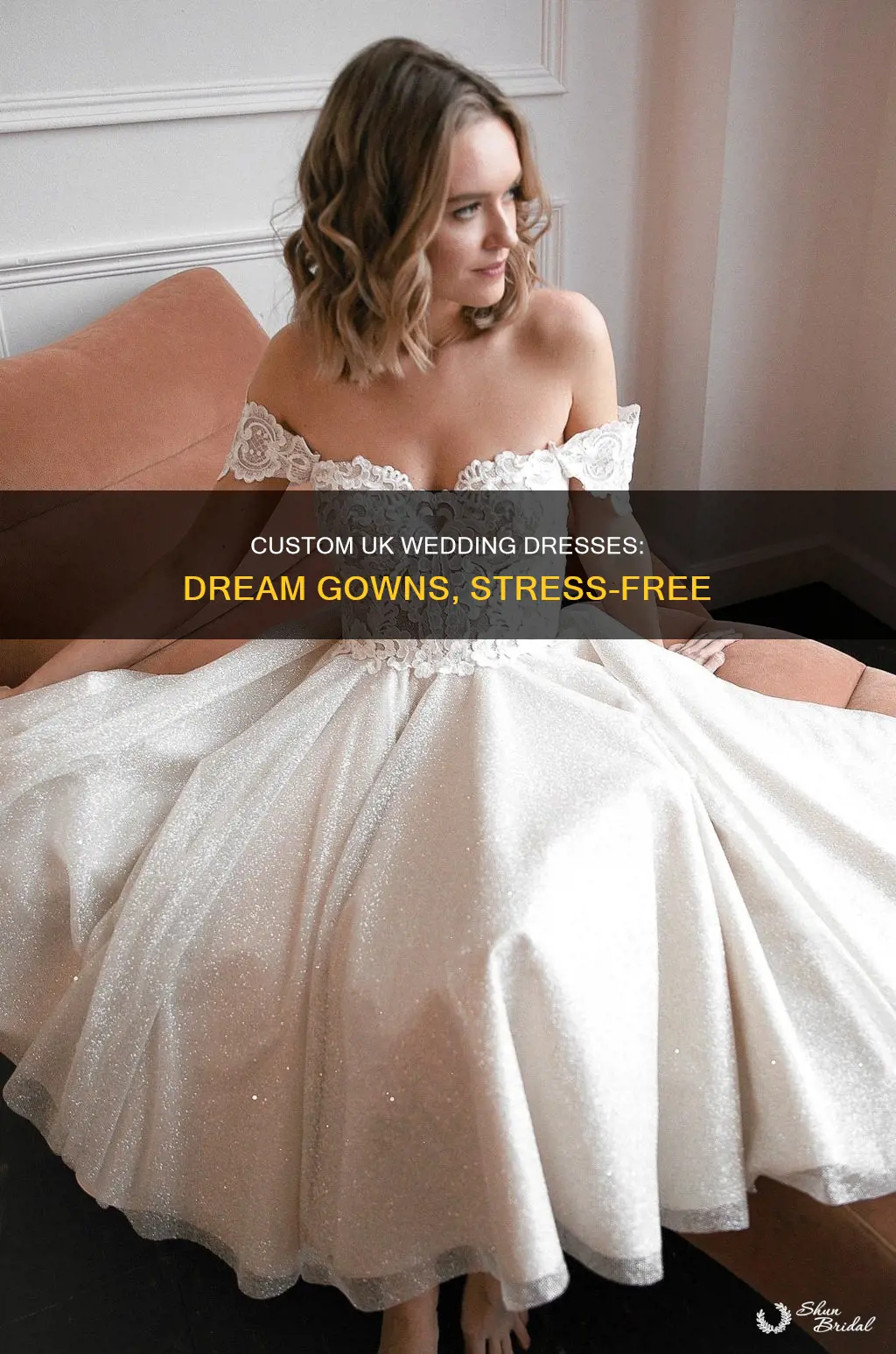have your wedding dress made uk