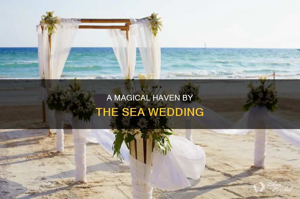 haven by the sea wedding