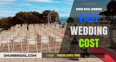 Haven Hotel Dunmore East Wedding Cost: Your Dream Celebration Budget