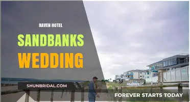 Sandbanks Weddings: A Haven Hotel Dream