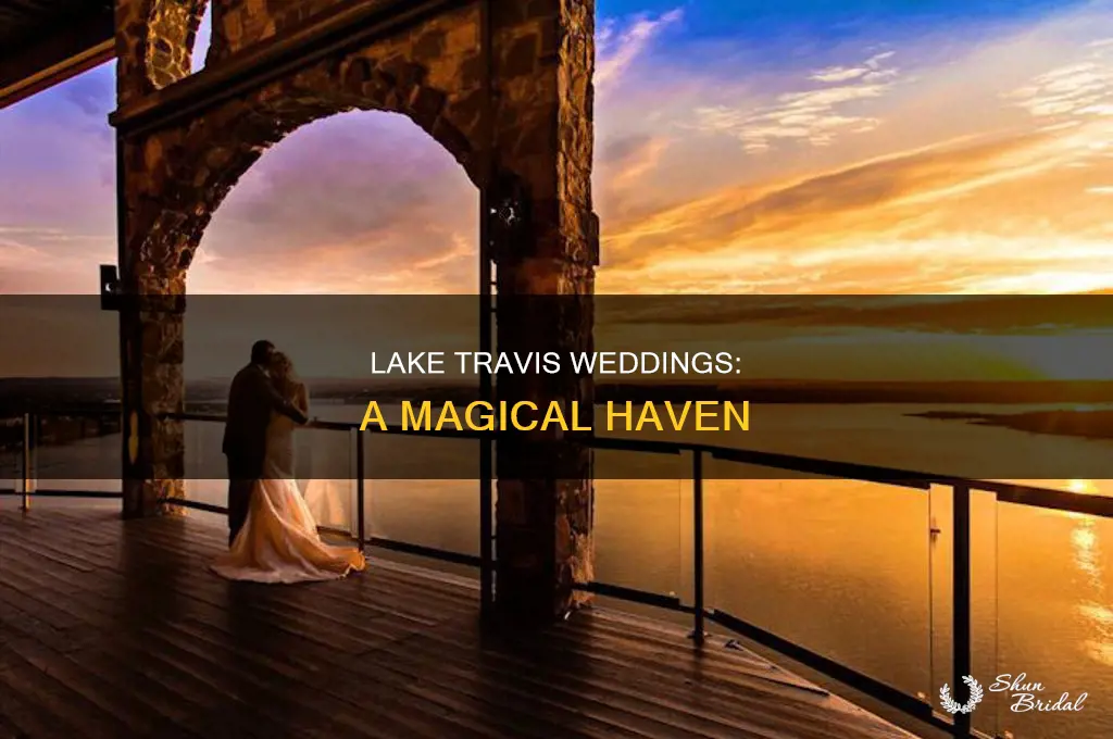 haven on lake travis wedding