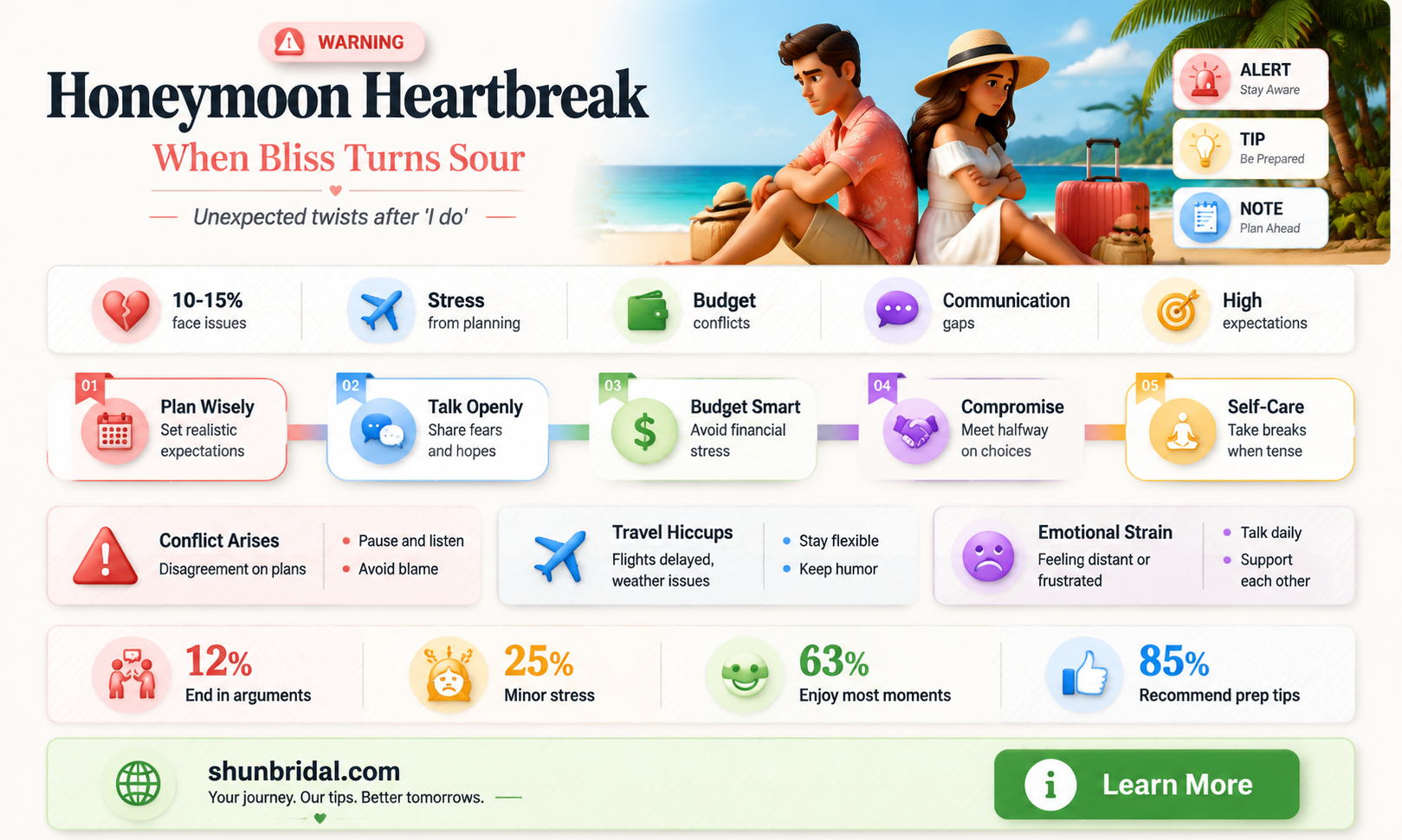 are break ups during the honeymoon phase worse