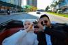 honeymoon