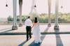 honeymoon