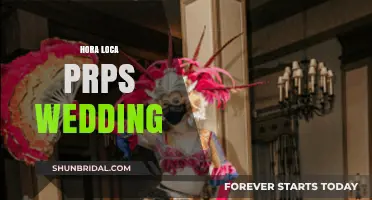 The Ultimate Wedding Hora Loca Experience