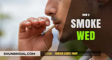 Weed Smoking 101: A Step-by-Step Guide