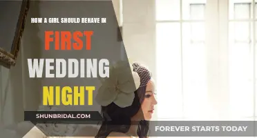 First Night Guide: Empowering Girls for a Confident Wedding Night