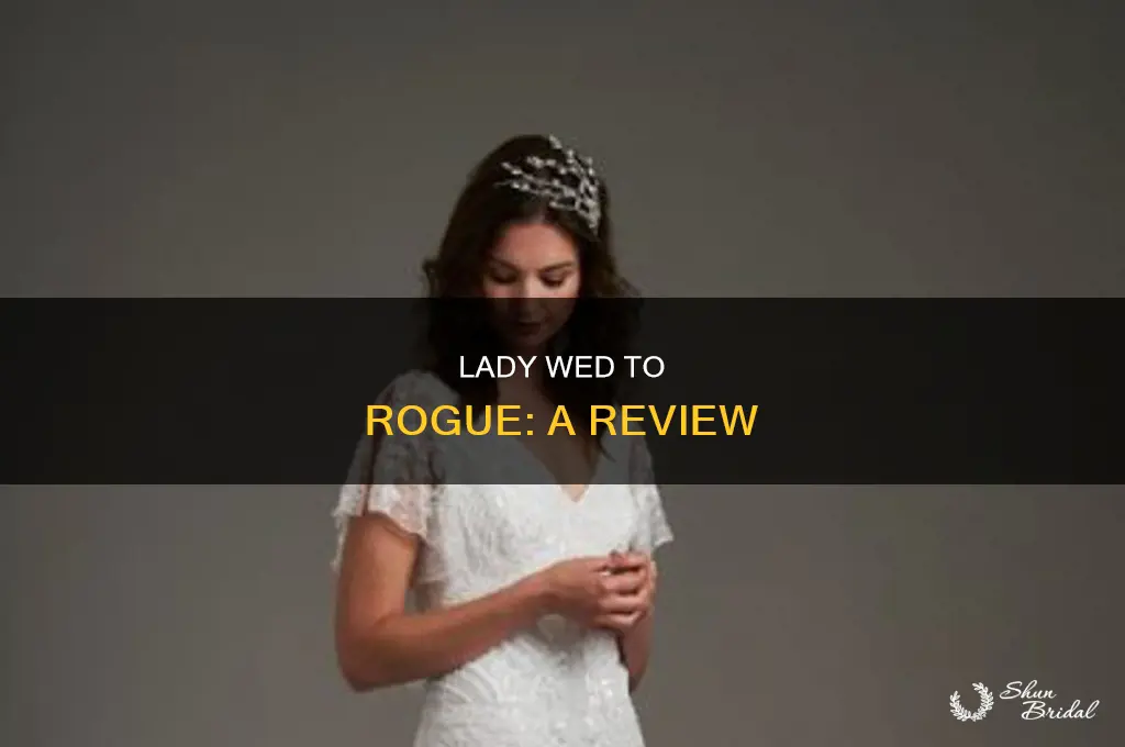 how a lady weds a rogue by katharine ashe