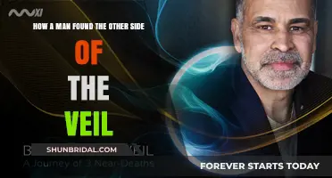 Unveiling the Unknown: One Man's Journey Beyond the Veil