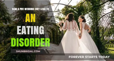 Pre-Wedding Dieting: My Slide into an Eating Disorder