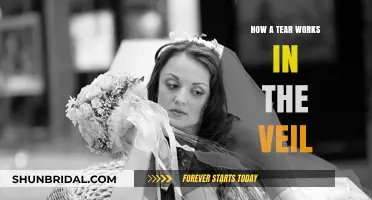 Unveiling the Mystery: How a Tear Works in the Veil
