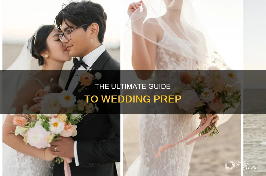 how a wedding proom
