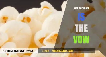 The Vow's Accuracy: Fact vs. Fiction in the Heartfelt Drama