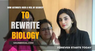 Activists' Secretive Campaign to Redefine Biological Science Unveiled
